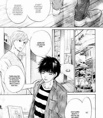 [Abe Miyuki] Super Lovers vol.13 [Eng] – Gay Manga sex 142