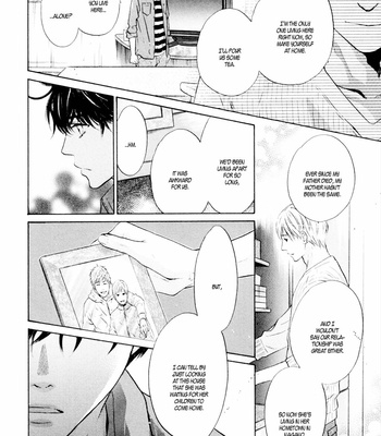 [Abe Miyuki] Super Lovers vol.13 [Eng] – Gay Manga sex 143