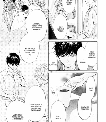 [Abe Miyuki] Super Lovers vol.13 [Eng] – Gay Manga sex 144