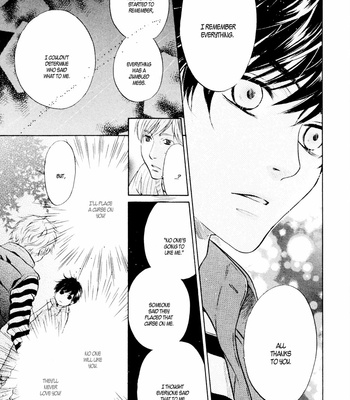 [Abe Miyuki] Super Lovers vol.13 [Eng] – Gay Manga sex 146
