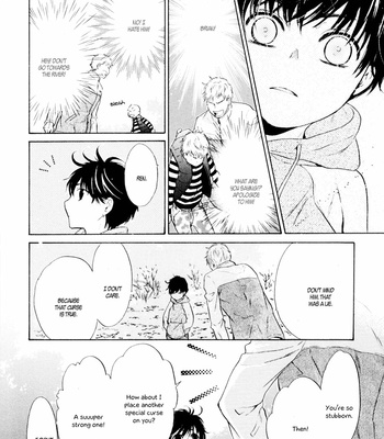 [Abe Miyuki] Super Lovers vol.13 [Eng] – Gay Manga sex 147