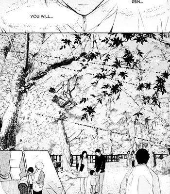[Abe Miyuki] Super Lovers vol.13 [Eng] – Gay Manga sex 148
