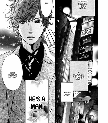 [Abe Miyuki] Super Lovers vol.13 [Eng] – Gay Manga sex 159