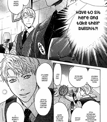[Abe Miyuki] Super Lovers vol.13 [Eng] – Gay Manga sex 161