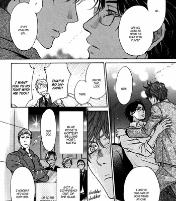 [Abe Miyuki] Super Lovers vol.13 [Eng] – Gay Manga sex 164