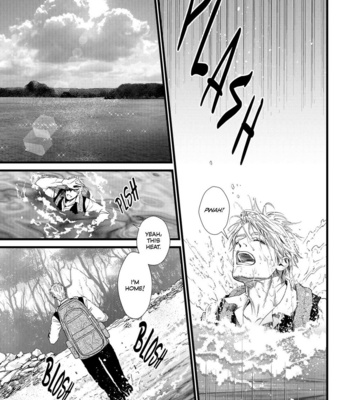 [IKE Reibun] 8nin no Senshi [Eng] – Gay Manga sex 7