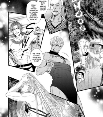 [IKE Reibun] 8nin no Senshi [Eng] – Gay Manga sex 18