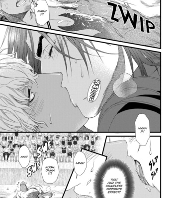 [IKE Reibun] 8nin no Senshi [Eng] – Gay Manga sex 68