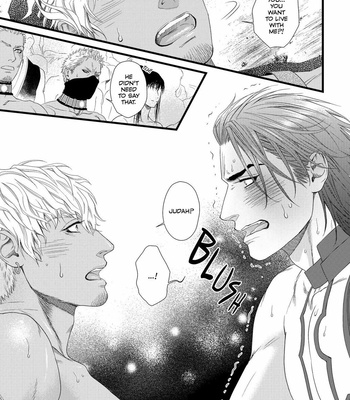 [IKE Reibun] 8nin no Senshi [Eng] – Gay Manga sex 74