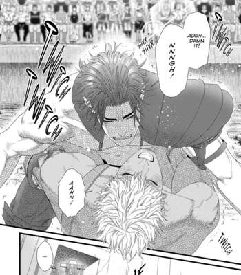 [IKE Reibun] 8nin no Senshi [Eng] – Gay Manga sex 77
