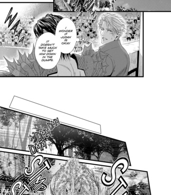 [IKE Reibun] 8nin no Senshi [Eng] – Gay Manga sex 86