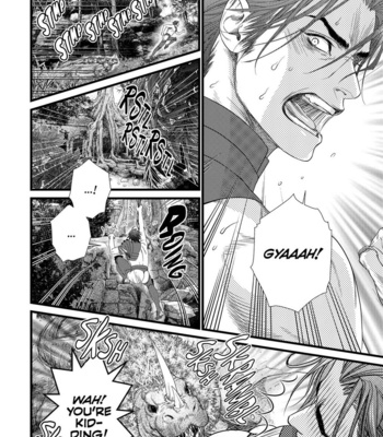 [IKE Reibun] 8nin no Senshi [Eng] – Gay Manga sex 87