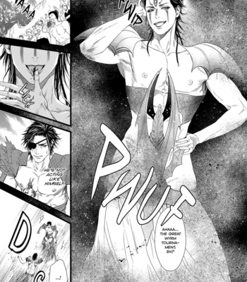 [IKE Reibun] 8nin no Senshi [Eng] – Gay Manga sex 118