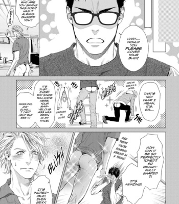 [IKE Reibun] 8nin no Senshi [Eng] – Gay Manga sex 132