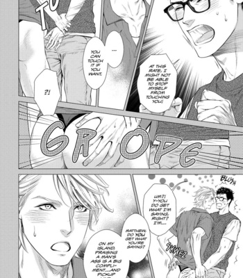 [IKE Reibun] 8nin no Senshi [Eng] – Gay Manga sex 133