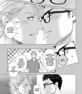 [IKE Reibun] 8nin no Senshi [Eng] – Gay Manga sex 134