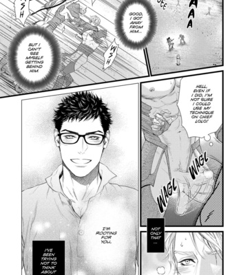 [IKE Reibun] 8nin no Senshi [Eng] – Gay Manga sex 165