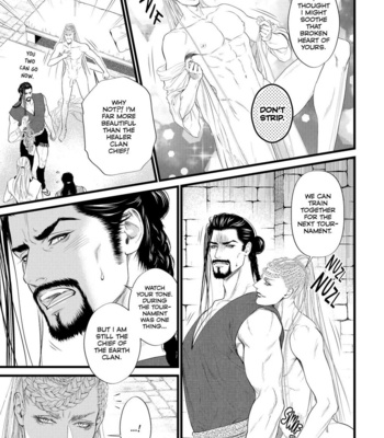 [IKE Reibun] 8nin no Senshi [Eng] – Gay Manga sex 187