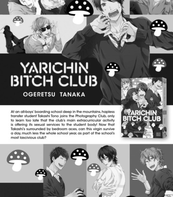 [IKE Reibun] 8nin no Senshi [Eng] – Gay Manga sex 195