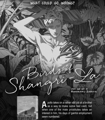 [IKE Reibun] 8nin no Senshi [Eng] – Gay Manga sex 196