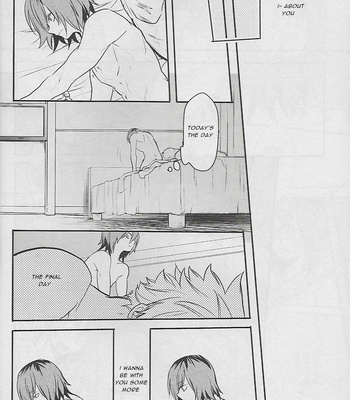[Osova] Cocoon – Boku no Hero Academia dj [Eng] – Gay Manga sex 55