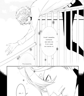 [Lost Parade/ Chouko] One Piece dj – Drop [PT-BR] – Gay Manga sex 28