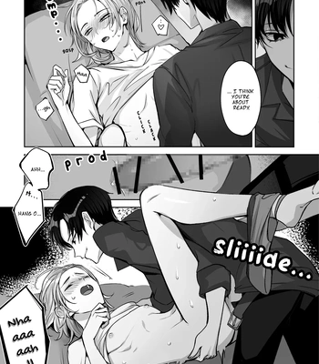 [LILIUM (Yurikawa)] Mascot ☆ Holic 2 [Eng] – Gay Manga sex 21