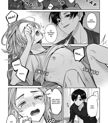 [LILIUM (Yurikawa)] Mascot ☆ Holic 2 [Eng] – Gay Manga sex 22