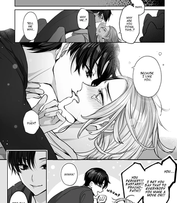 [LILIUM (Yurikawa)] Mascot ☆ Holic 2 [Eng] – Gay Manga sex 27