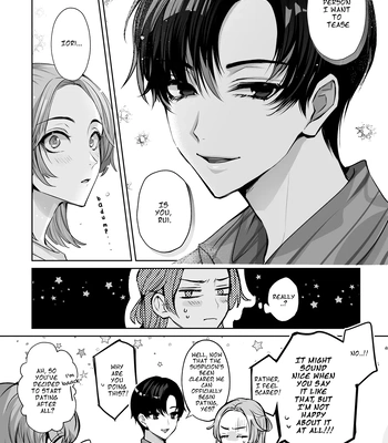 [LILIUM (Yurikawa)] Mascot ☆ Holic 2 [Eng] – Gay Manga sex 30