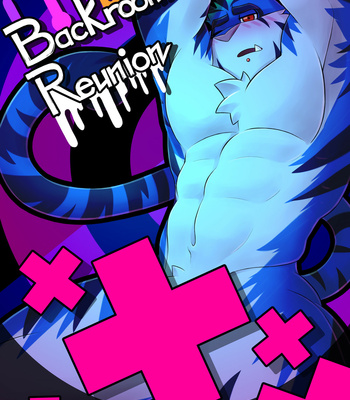 Gay Manga - [rolz18] Backroom Reunion [Eng] – Gay Manga