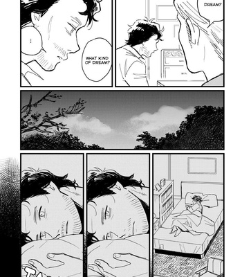 [168] Hannibal dj – Blue Baby Blue [Eng] – Gay Manga sex 24