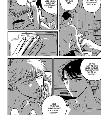 [Asada Nemui] Takatora-kun to Omegatachi [Eng] (update c.4) – Gay Manga sex 70