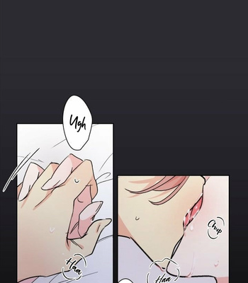 [cheongdam] Plum Buddy [Eng] – Gay Manga sex 52