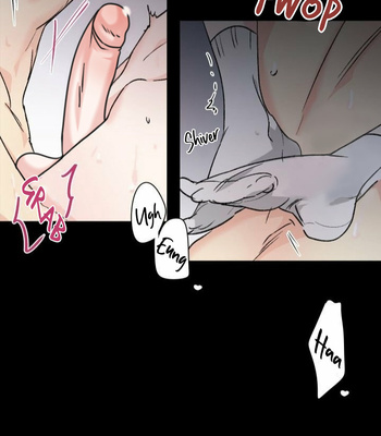 [cheongdam] Plum Buddy [Eng] – Gay Manga sex 63