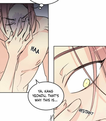 [cheongdam] Plum Buddy [Eng] – Gay Manga sex 73