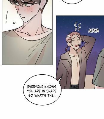 [cheongdam] Plum Buddy [Eng] – Gay Manga sex 90