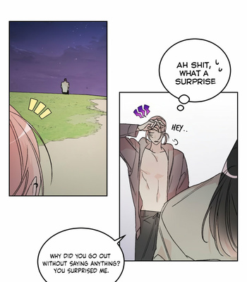 [cheongdam] Plum Buddy [Eng] – Gay Manga sex 79