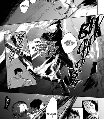 [SOUTOME Emu] Innocent wo Kegasu Kiss [Eng] – Gay Manga sex 40