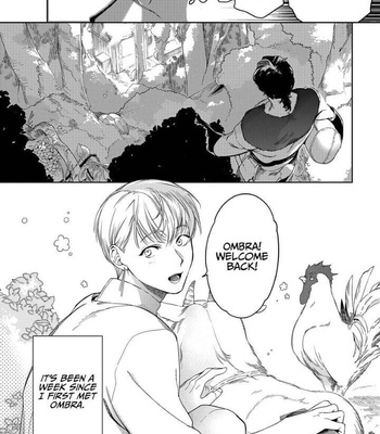 [SOUTOME Emu] Innocent wo Kegasu Kiss [Eng] – Gay Manga sex 43