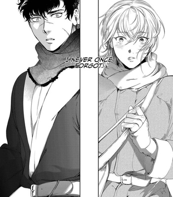 [SOUTOME Emu] Innocent wo Kegasu Kiss [Eng] – Gay Manga sex 170