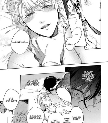 [SOUTOME Emu] Innocent wo Kegasu Kiss [Eng] – Gay Manga sex 76
