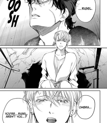 [SOUTOME Emu] Innocent wo Kegasu Kiss [Eng] – Gay Manga sex 116