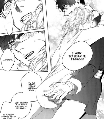 [SOUTOME Emu] Innocent wo Kegasu Kiss [Eng] – Gay Manga sex 173