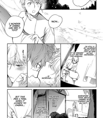 [SOUTOME Emu] Innocent wo Kegasu Kiss [Eng] – Gay Manga sex 80
