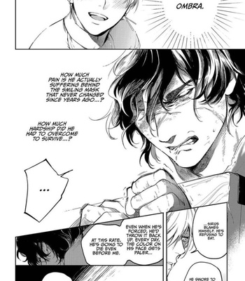 [SOUTOME Emu] Innocent wo Kegasu Kiss [Eng] – Gay Manga sex 143