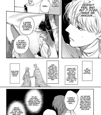 [SOUTOME Emu] Innocent wo Kegasu Kiss [Eng] – Gay Manga sex 81