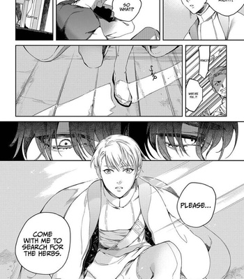 [SOUTOME Emu] Innocent wo Kegasu Kiss [Eng] – Gay Manga sex 11