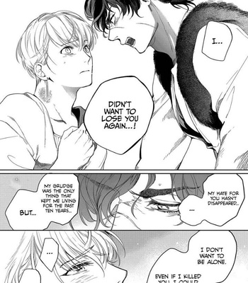 [SOUTOME Emu] Innocent wo Kegasu Kiss [Eng] – Gay Manga sex 120