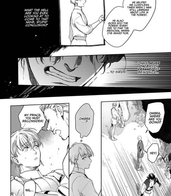 [SOUTOME Emu] Innocent wo Kegasu Kiss [Eng] – Gay Manga sex 49
